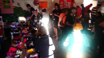 Internat de San Antonio de los Cobres