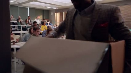 Tv Show -- grown-ish Season 1 Episode 13 Streaming