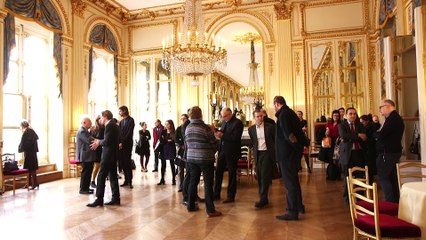Les objectifs du Prix de thèse Valois