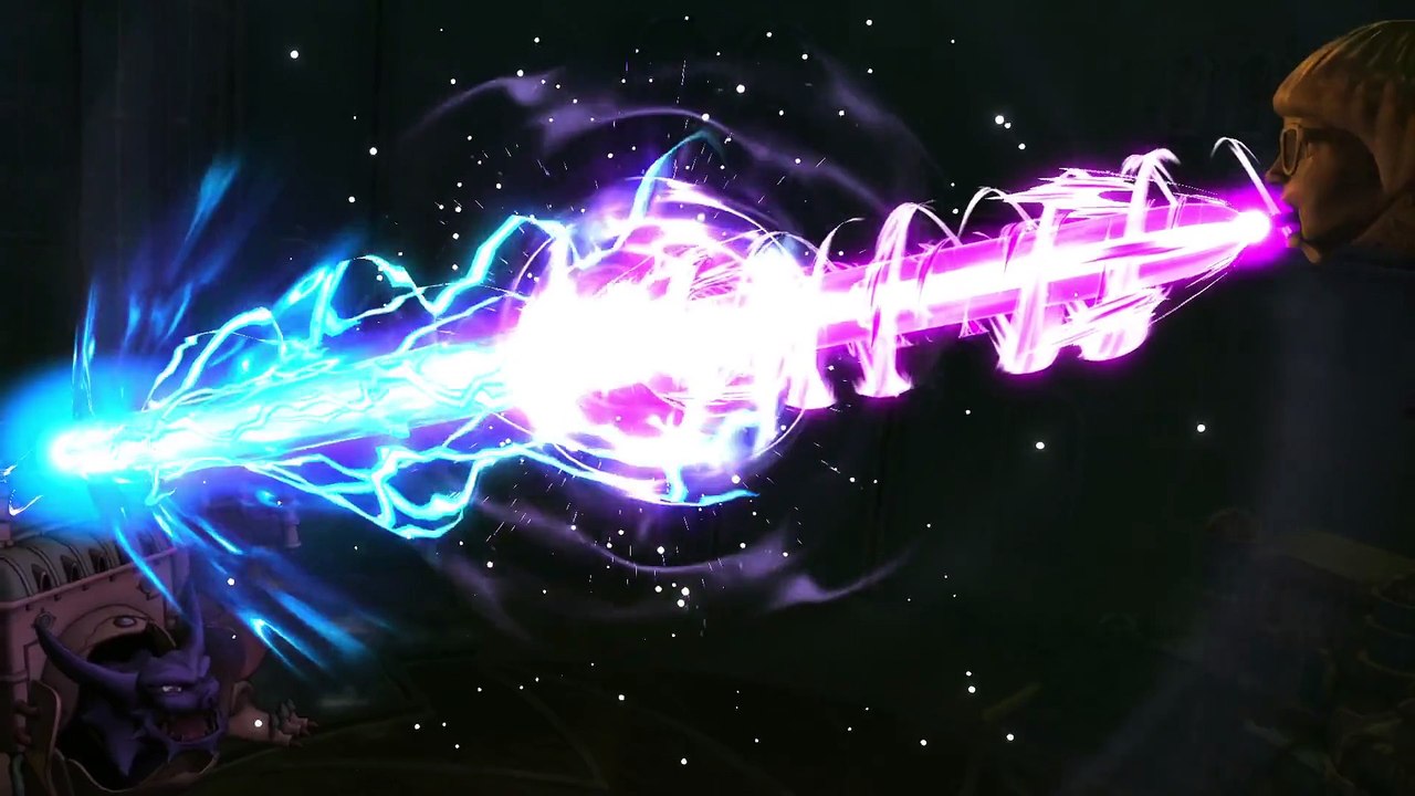 Ni no Kuni II: Schicksal eines Königreichs official Launch Trailer