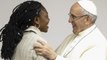 Papa, Fuhuşa Zorlanan Kadınlardan Katolikler Adına Özür Diledi