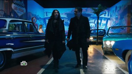 Высокие ставки 2 сезон 14 серия 2018 Криминал