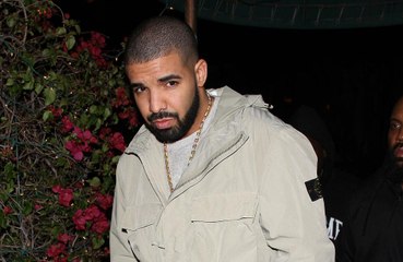 PETA urge Drake to end association with Canada Goose