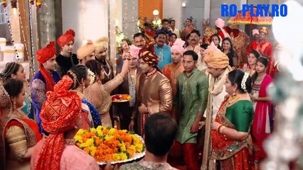 Suflete tradate Ep 768 din 9 Octombrie 2018 RO-PLAY