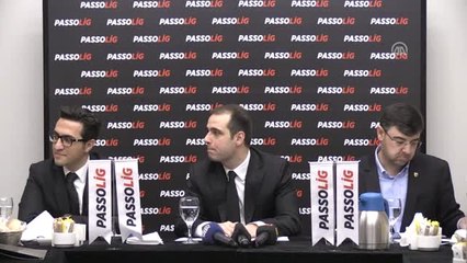 Passolig'e İlgi Artıyor