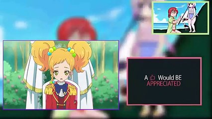 アイカツ スターズ！ 98話