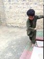 Little Boy Must Dance