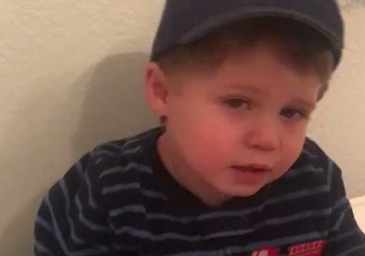 Two-Year-Old LA Dodgers Superfan Wants to Kiss Justin Turner's 'Boo Boo' Better