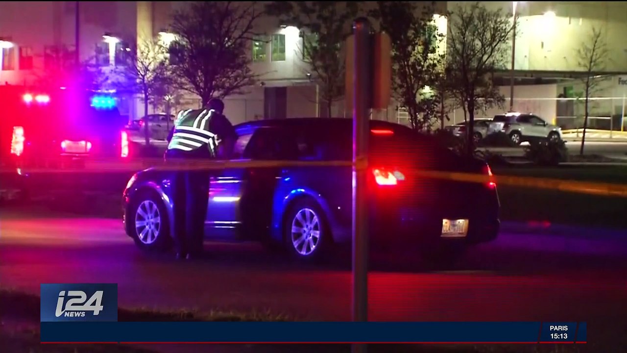 Texas: la police sur la piste d'un "poseur de bombes en série"