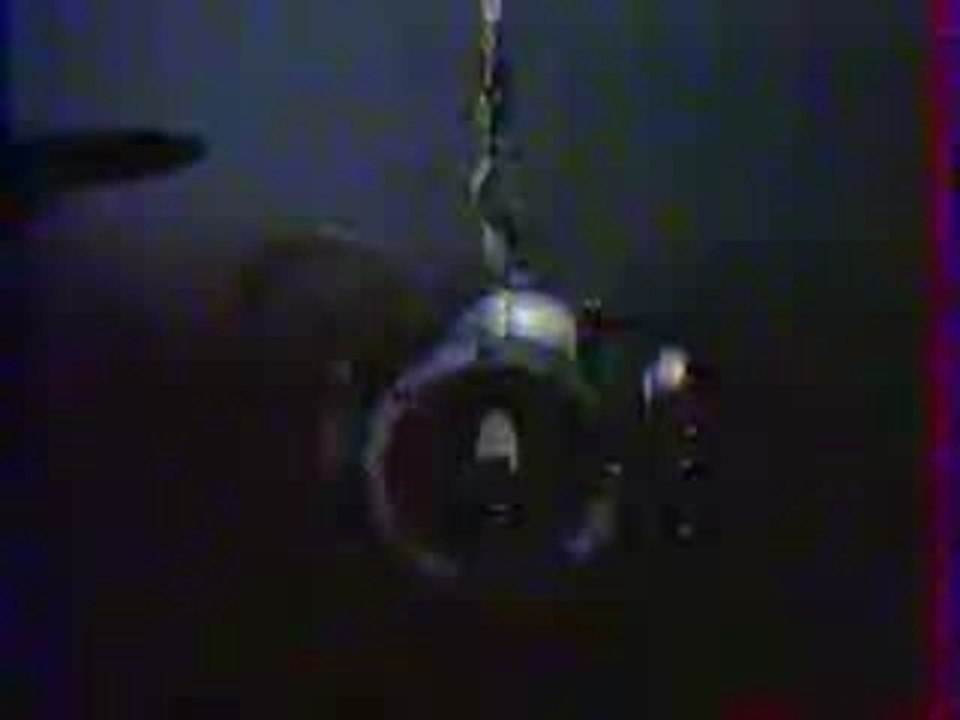 Jingle pub TF1 1985