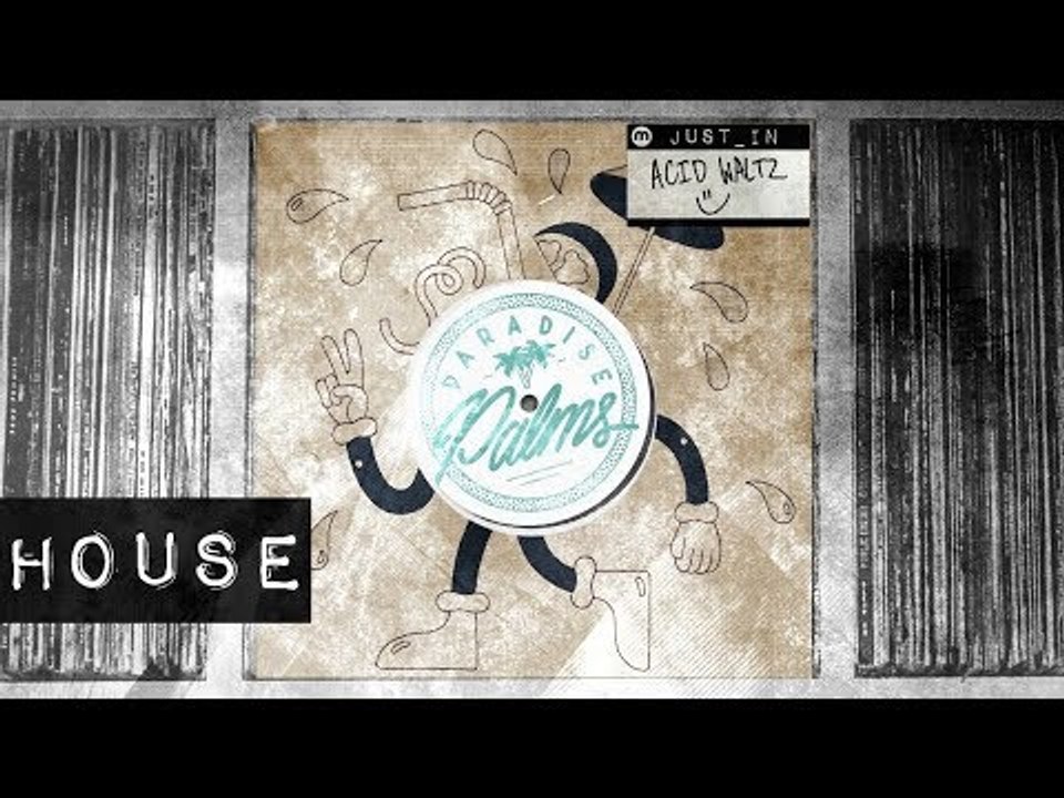 Tom Blip - Rez