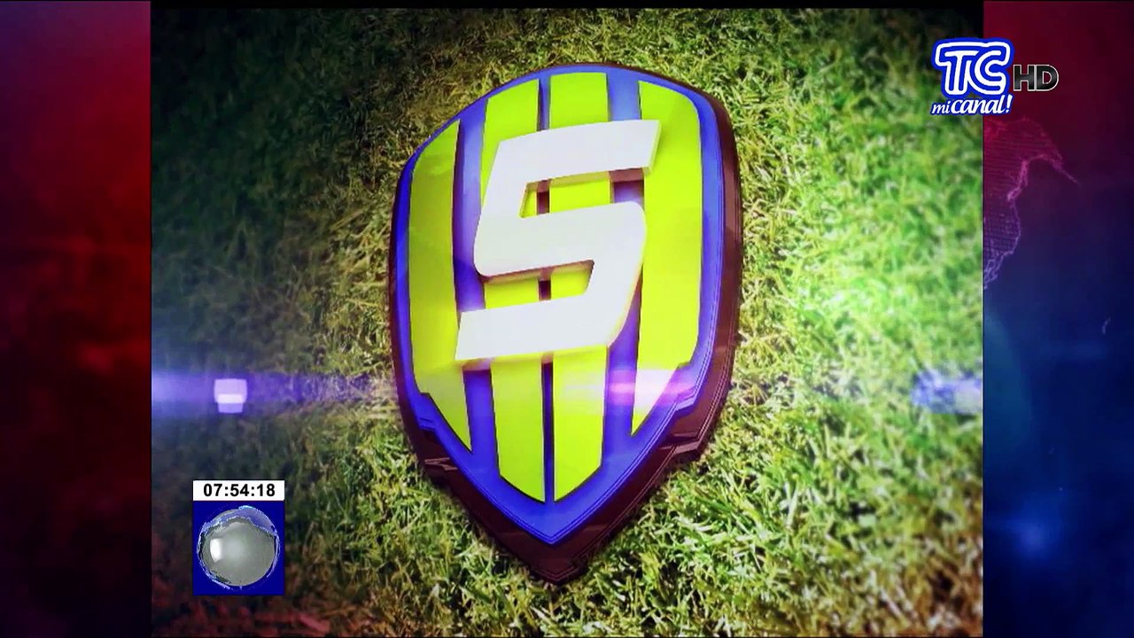 Los cinco mejores goles de la semana