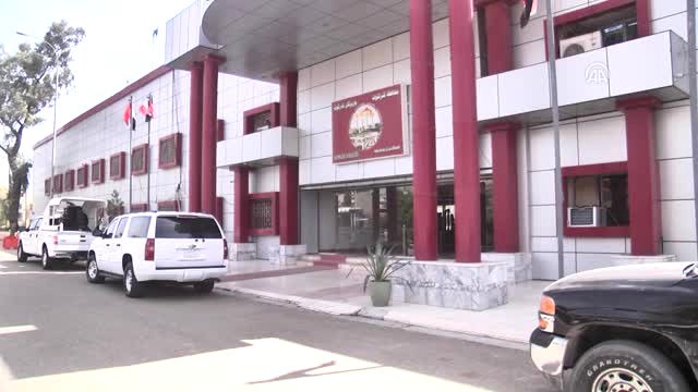 Kerkük'e Bazı Kürt Yetkililerin Girişi Engellenecek - Kerkük