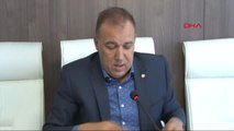 Adana Demirspor Başkanı Gökoğlu Borç 29 Milyon 653 Bin Tl
