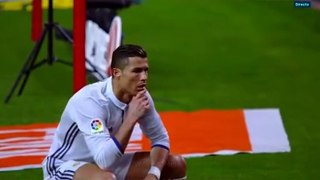 Top 10 Cristiano Ronaldo Hat Tricks - dailymotion