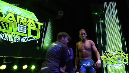 WXW 16 Carat 2018 Night 3 (3)