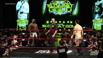 WXW 16 Carat 2018 Night 3 (1)