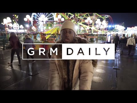 Dox - Finesse [Music Video] | GRM Daily