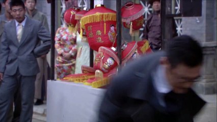 Chuyện của con gái nhà họ Mộc - Trailer VTV3