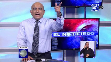 Uniformados agredidos durante la captura de presunto microtraficante en Guayaquil