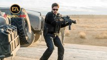 Sicario: Day Of The Soldado (Sicario 2: El día del soldado) - Tráiler V.O. (HD)