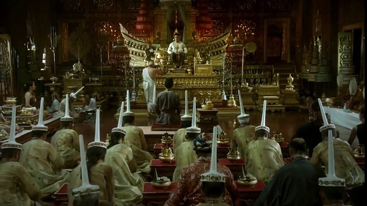 ตัวอย่างหนัง - ตำนานสมเด็จพระนเรศวรมหาราช 5 ยุทธหัตถี (Official Trailer)