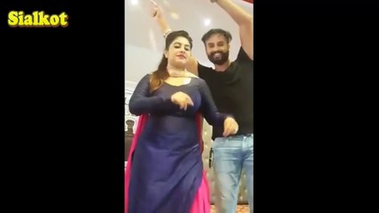 Wedding Dance Punjabi Wedding Dance by Sialkot fun