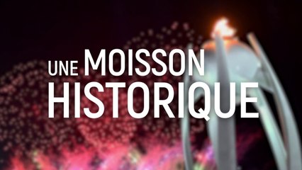 Quand les sportifs saluent nos médaillés paralympiques sur Twitter