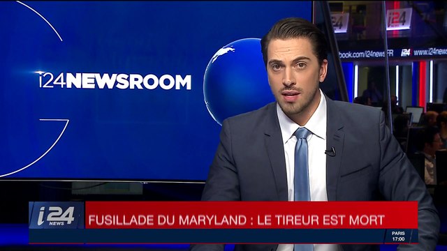 États-Unis: le tireur de la fusillade dans un lycée du Maryland est décédé