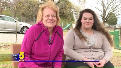 Abused 8-Week-Old Puppy Found Hanging from a Fence