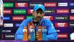 India vs Bangladesh World T20 2016 Dhoni reply after smashing bangladesh