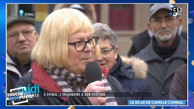 Cyril Hanouna annonce le retour d'Enora Malagré dans TPMP