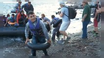 Migranti, due anni dell'accordo Eu-Turchia. Critiche le Ong greche