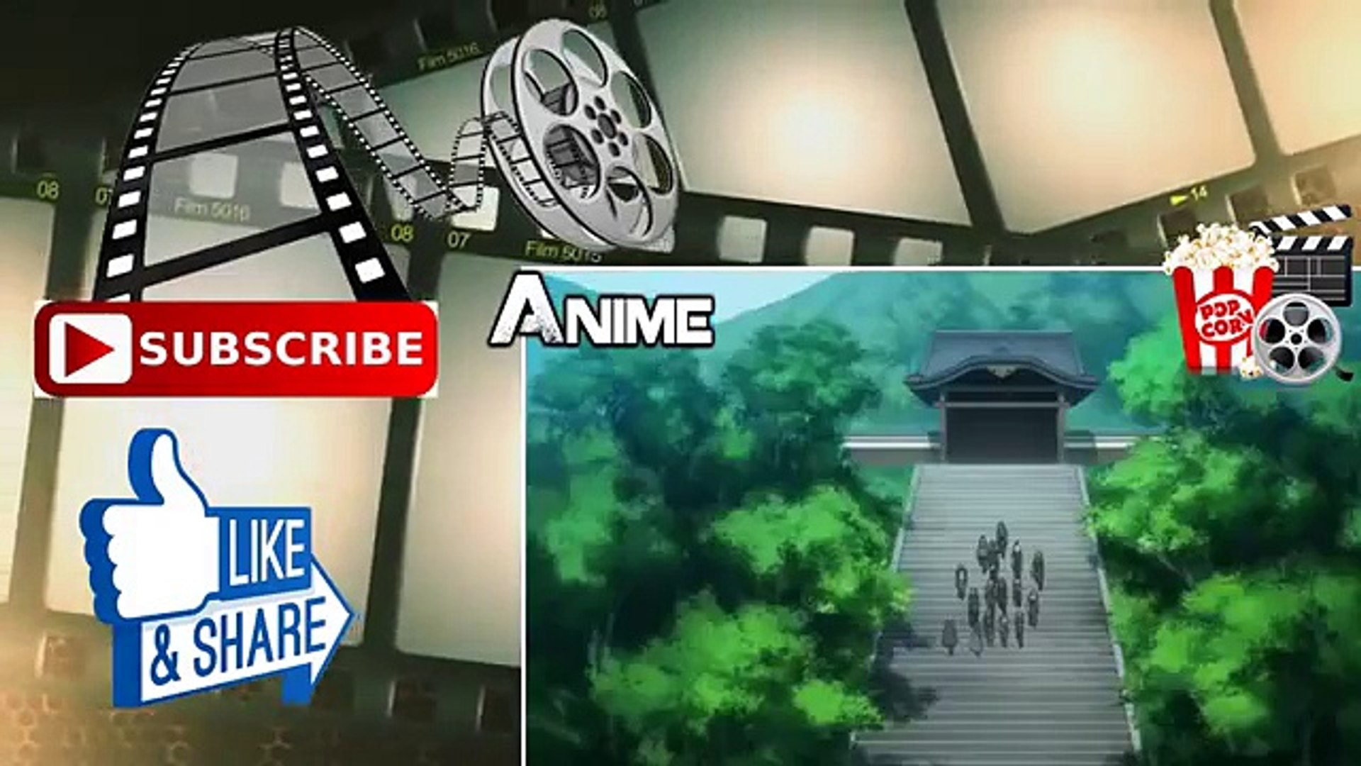 銀魂 銀ノ魂篇 342話 銀魂 第342話 Dailymotion Video