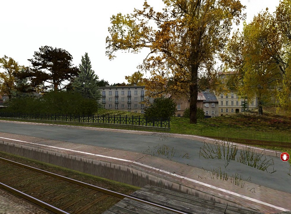 Călătorie cu trenul R 6575/6573/6578/6572, partea ll