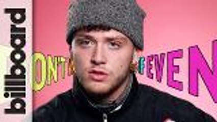 Bazzi "Mine" | How It Went Down