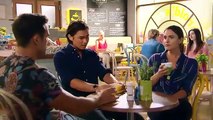 Neighbours 7802 - March 20, 2018 - Video Dailymotion Neighbours 7802 - March 20, 2018 - Video Dailymotion