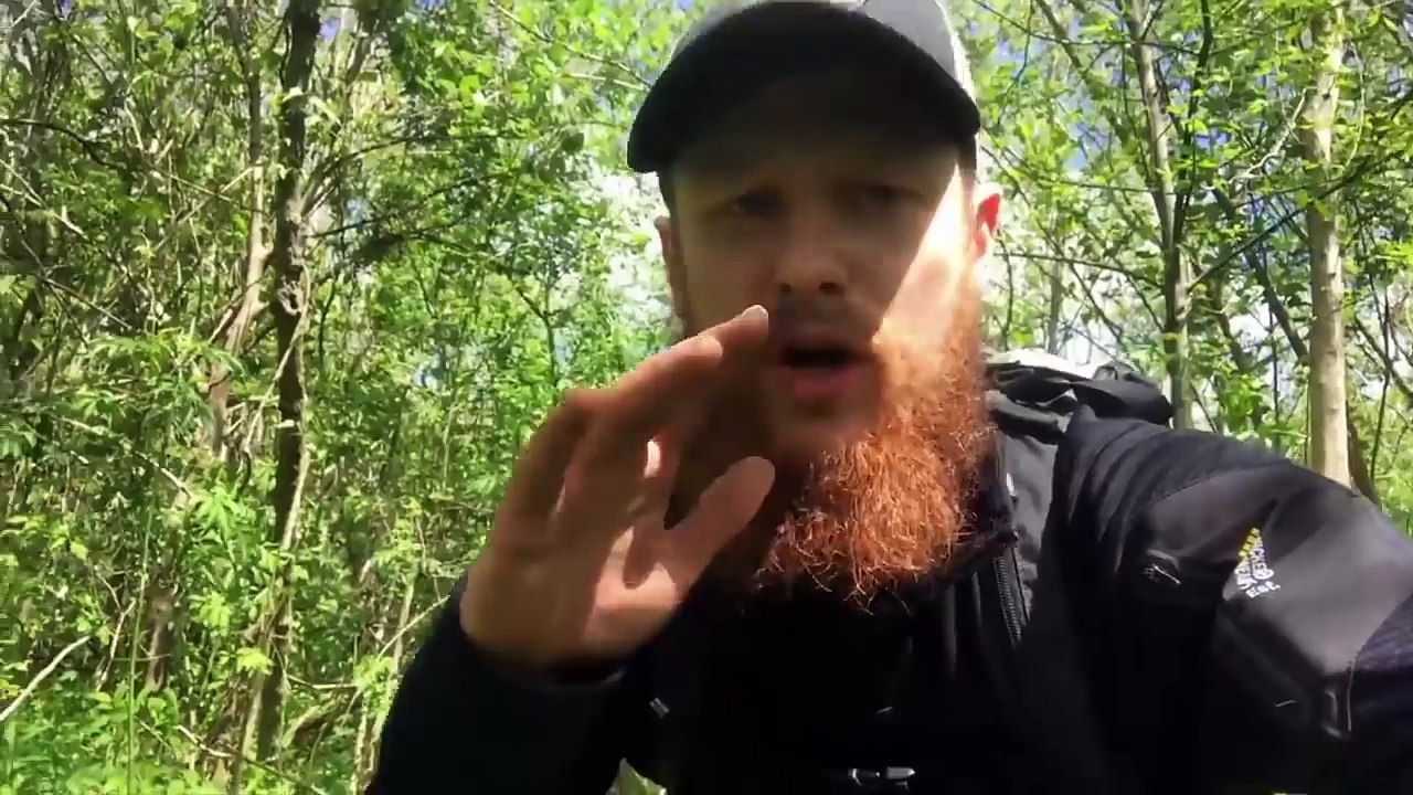 YouTuber mit Schusswaffe überfallen