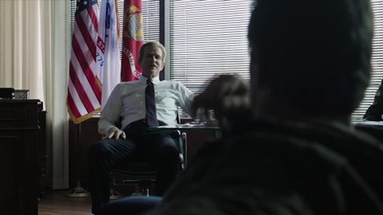 Llega un nuevo tráiler cargado de acción de 'Soldado'