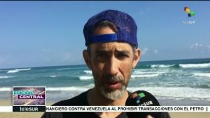 R. Dominicana: inversionistas buscan privatizar acceso a playa