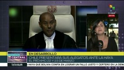 Edición Central: 4 líderes latinoamericanos se reúnen en Brasil