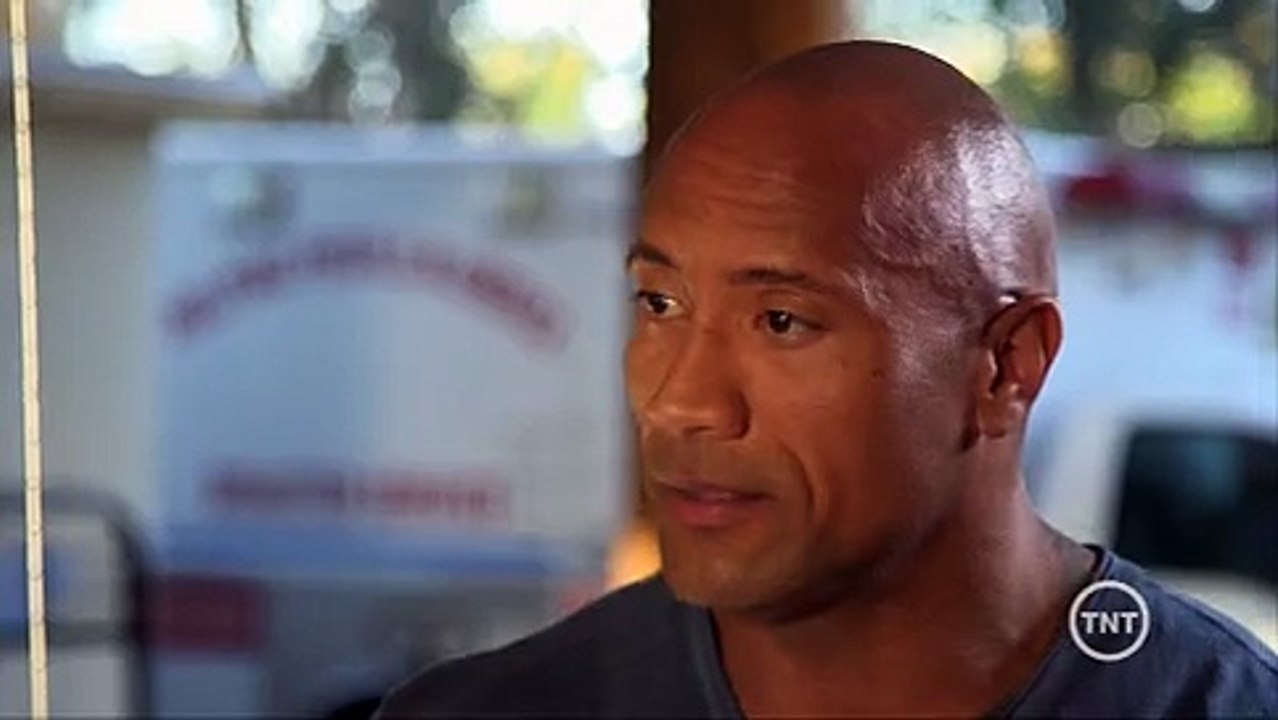 Wake Up Call- Ep6 (Hosted by Dwayne Johnson)