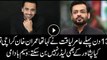 Amir Liaquat had said Imran Khan cannot even become leader of Peshawar, let alone Karachi: Waseem Badami