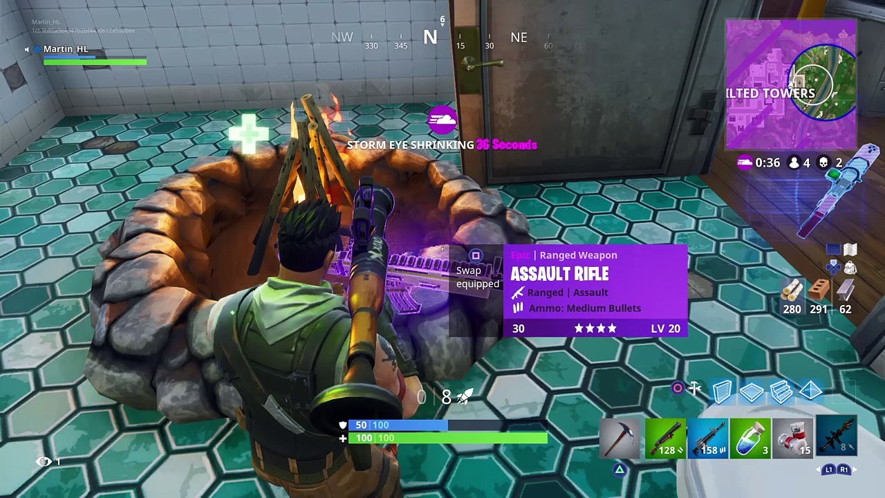 Pump op