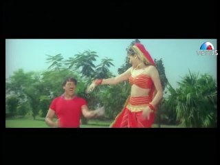 Reshmi Rumaal Wala (Aunty No.1) - YouTube