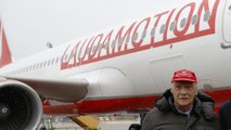 A Ryanair veszi meg Niki Lauda légitársaságát