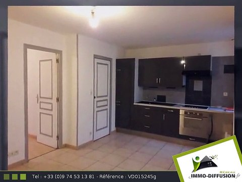 T2 33.00m2 A louer sur Troyes - 460 Euros/mois