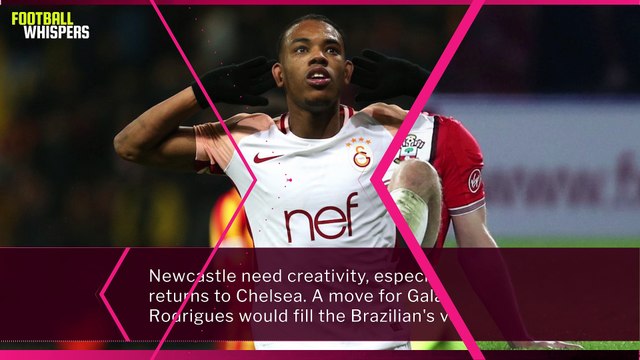 1 Player Every PL Side Should SIGN This Summer: Newcastle | Southampton | Stoke City | Swansea
