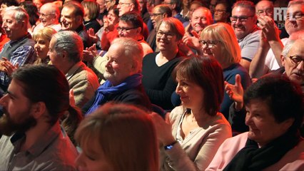 Les résistants de la rue Bayard