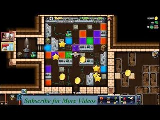 Diggy's Adventure FRENCH RESTAURANT Easter 2018 Special Location Level 128